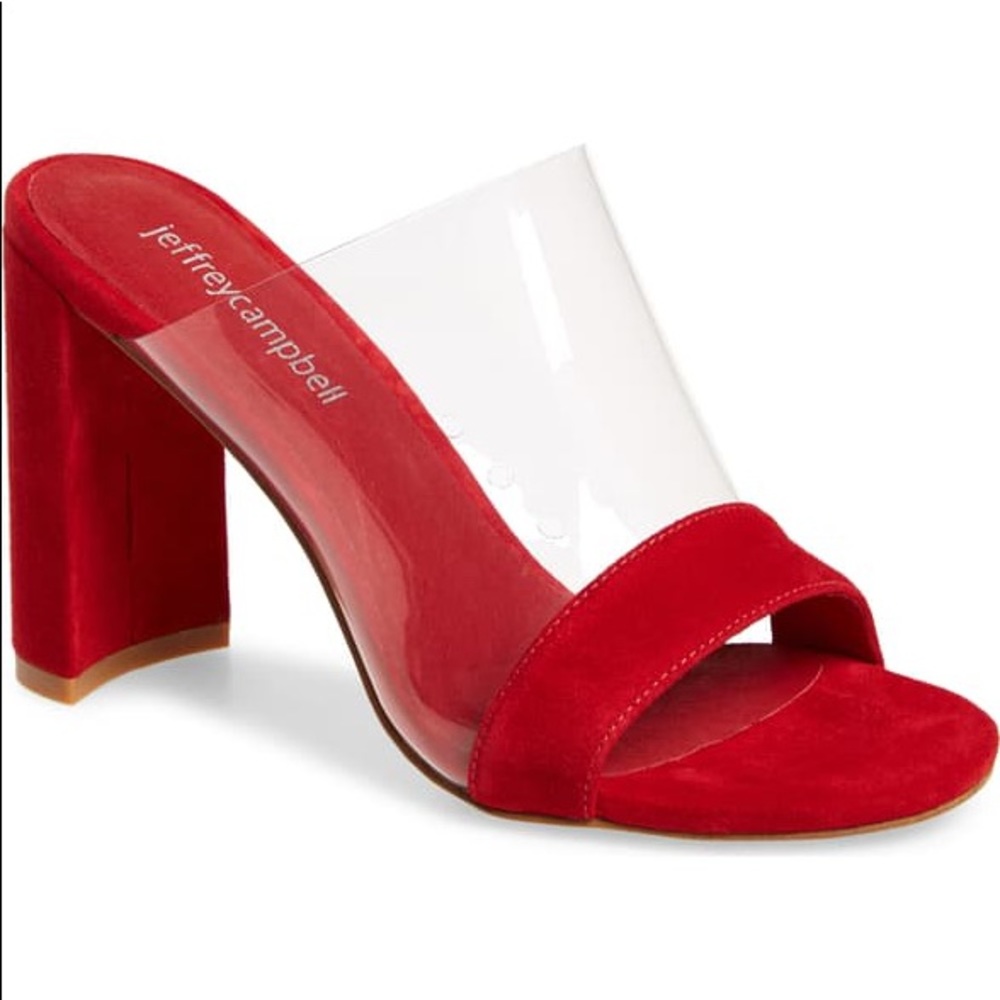 Jeffrey Campbell Kiera Slide